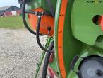 Amazone UX3200 super sprøjte 14
