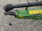 Amazone UX3200 super sprøjte 21