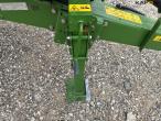 Amazone UX3200 super sprøjte 28