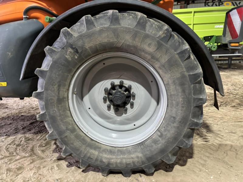 Amazone UX4200 trailersprøjte 43