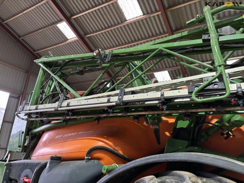 Amazone UX4200 trailersprøjte 46