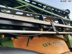 Amazone UX5200 sprøjte med 36 meter bom 31