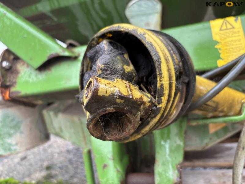 Amazone ZA-M Max spreder 10