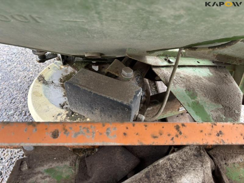 Amazone ZA-M Max spreder 24