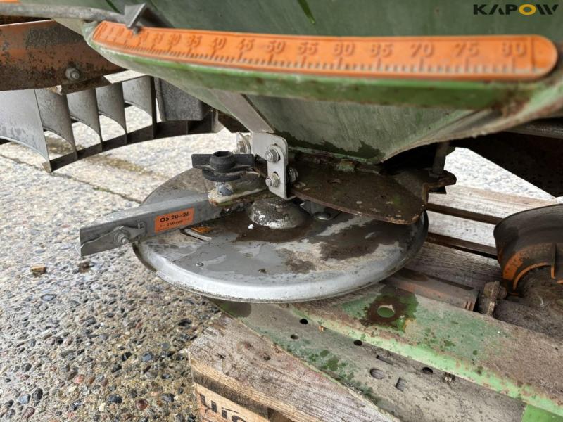 Amazone ZA-M Max spreder 29