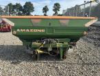 Amazone ZA-M Profis 1500 liftophængt gødningsspreder 2