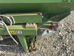 Amazone ZA-M Profis 1500 liftophængt gødningsspreder 10