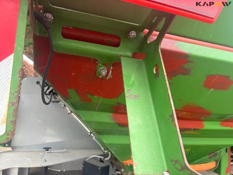 Amazone ZA-M ultra 3000 gødningsspreder 23