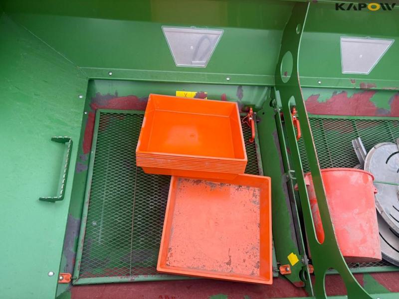 Amazone ZA-M ultra 3000 gødningsspreder 28