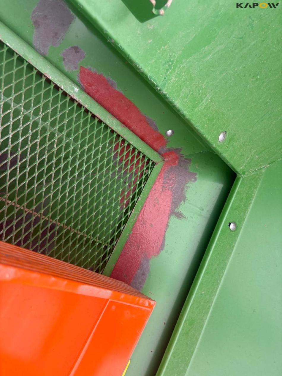 Amazone ZA-M ultra 3000 gødningsspreder 31