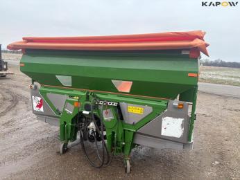 Amazone ZA-M ultra 3000 gødningsspreder