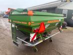 Amazone ZA-M ultra 3000 gødningsspreder 5