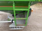 Amazone ZA-M ultra 3000 gødningsspreder 15