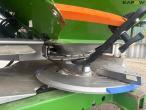 Amazone ZA-M ultra 3000 gødningsspreder 19