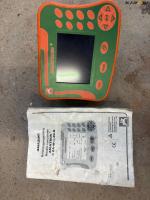 Amazone ZA-M ultra 3000 gødningsspreder 34