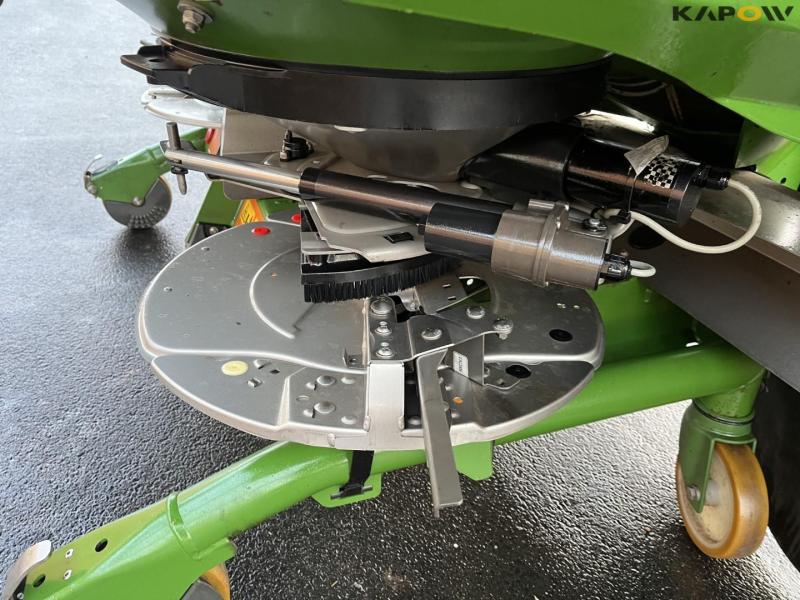 Amazone ZA-TS 4200 gødningsspreder 12