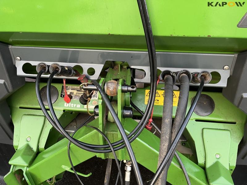 Amazone ZA-TS 4200 gødningsspreder 18
