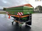Amazone ZA-TS 4200 gødningsspreder 5