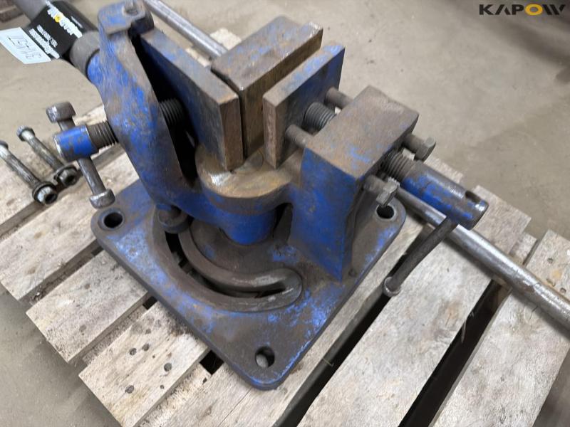 Amby Aalborg rørbukker 11