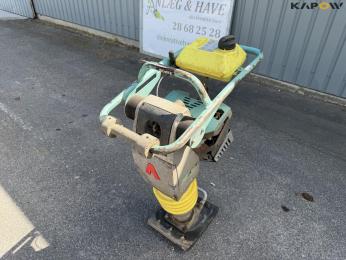 Ammann acr60 jordstamper