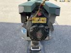 Ammann acr60 jordstamper 10
