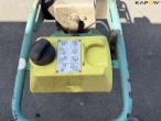 Ammann acr60 jordstamper 14
