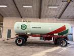 Ammoniak vogn 7