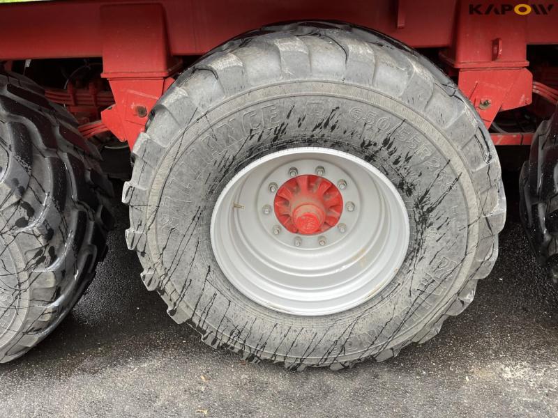 Annaburger Ecoliner HTS 29.12 tipvogn 10