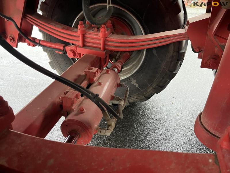 Annaburger Ecoliner HTS 29.12 tipvogn 13