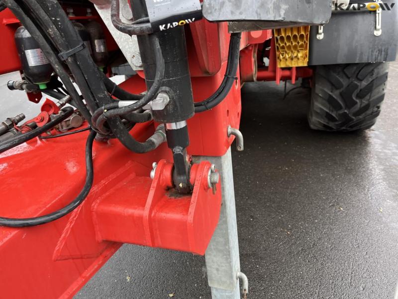 Annaburger Ecoliner HTS 29.12 tipvogn 16