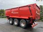 Annaburger Ecoliner HTS 29.12 tipvogn 7
