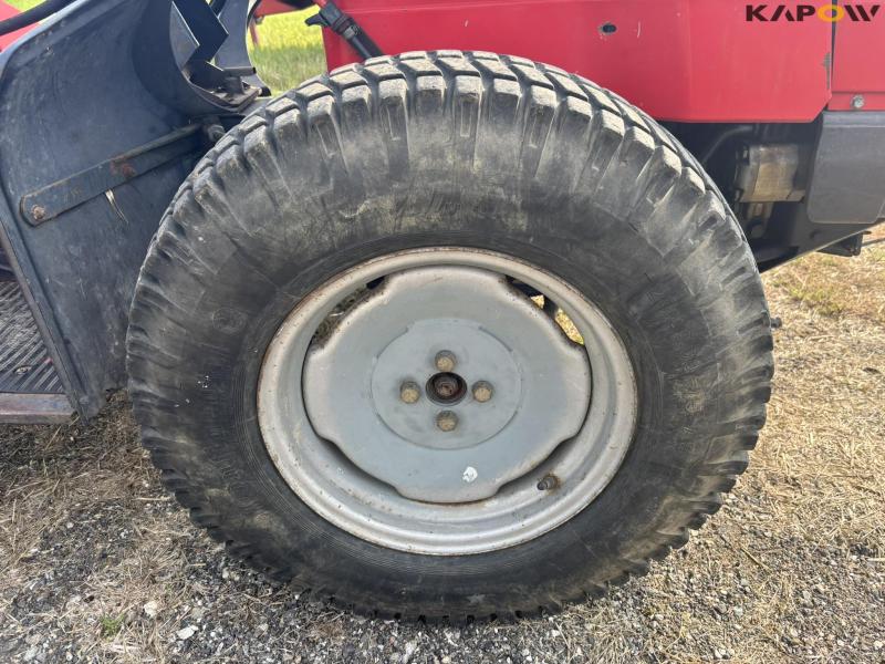 Antonio Carraro HS vendbar redskabsbærer  14