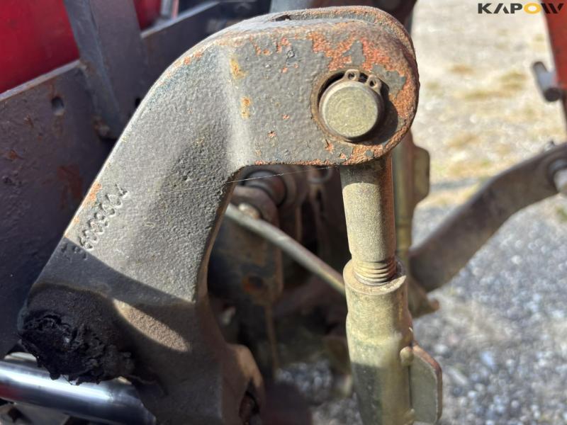 Antonio Carraro HS vendbar redskabsbærer  39