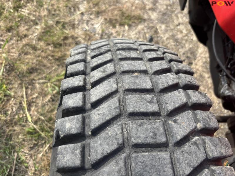 Antonio Carraro HS vendbar redskabsbærer  64