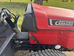 Antonio Carraro HS vendbar redskabsbærer  17