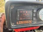 Antonio Carraro HS vendbar redskabsbærer  55