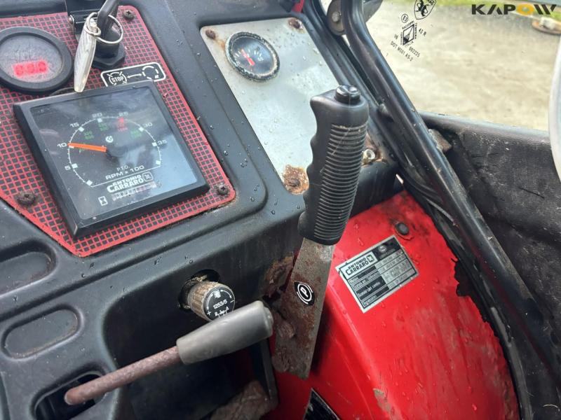 Antonio Carraro HST 4400SP redskabsbære 34