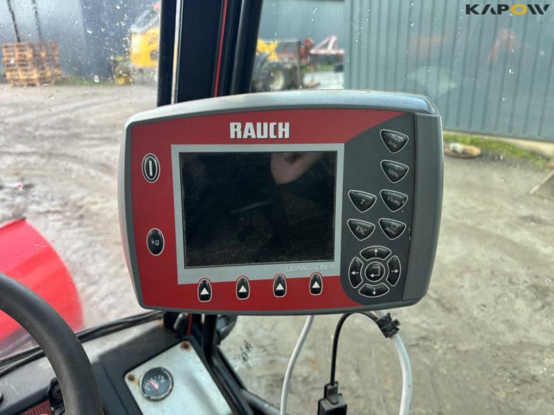 Antonio Carraro HST 4400SP redskabsbære 36