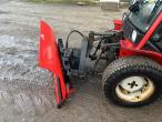 Antonio Carraro HST 4400SP redskabsbære 9