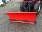 Antonio Carraro HST 4400SP redskabsbære 10