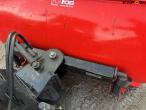 Antonio Carraro HST 4400SP redskabsbære 13