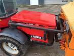 Antonio Carraro HST 4400SP redskabsbære 21