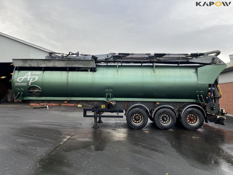 AP 34m3 gylletrailer 8