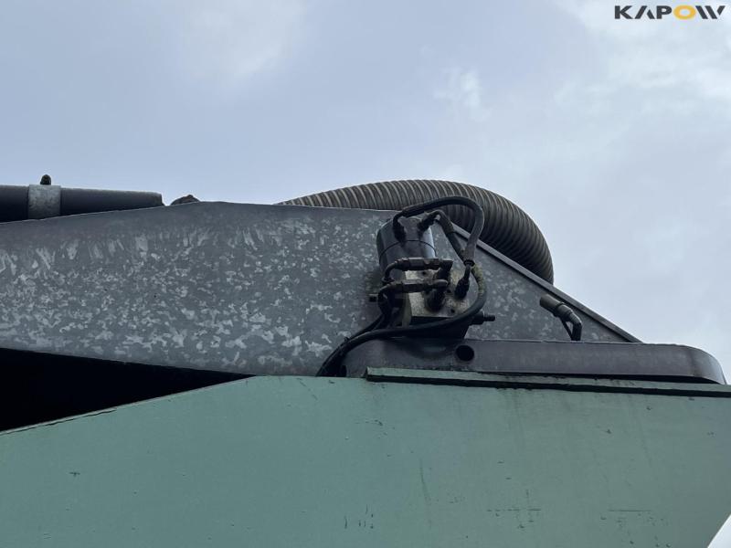 AP 34m3 gylletrailer 40