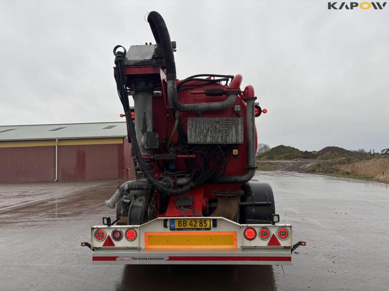 AP gylletrailer 39 ton 5