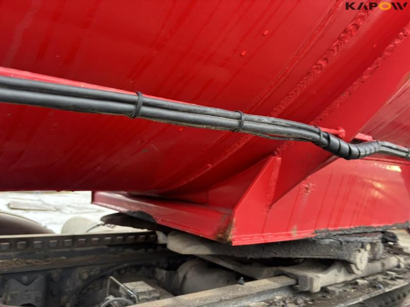 AP gylletrailer 39 ton 17