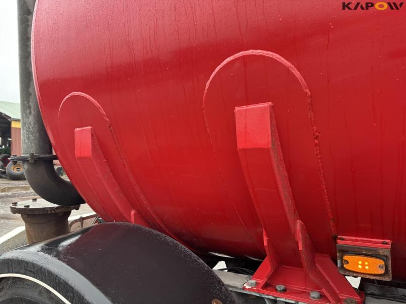 AP gylletrailer 39 ton 38