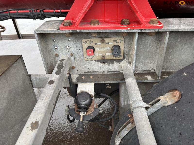 AP gylletrailer 39 ton 67