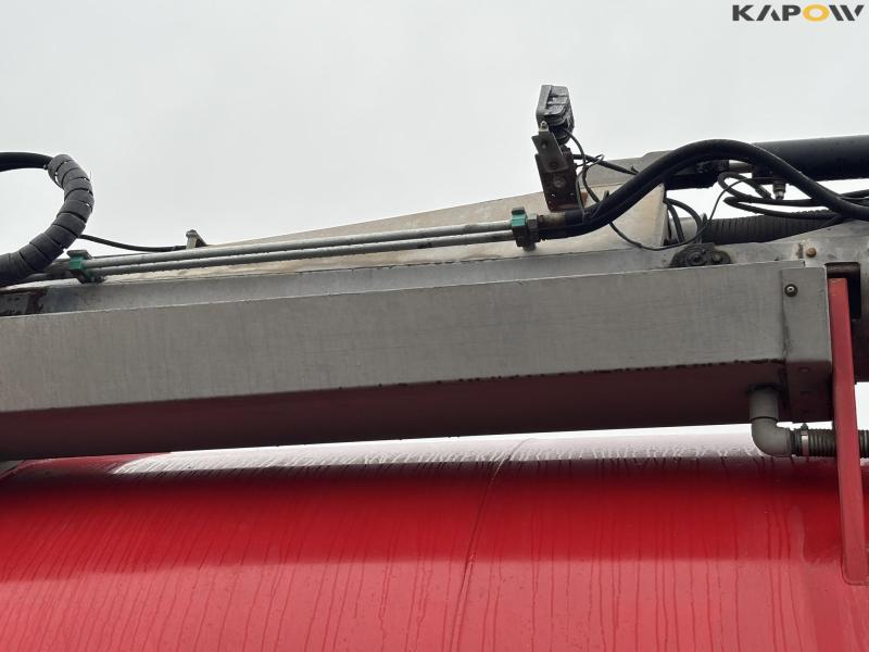 AP gylletrailer 39 ton 79