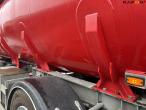 AP gylletrailer 39 ton 65